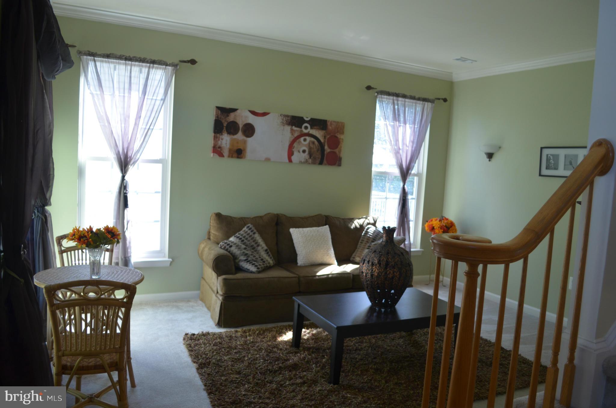 HAMPSTEAD LANDING - Residential