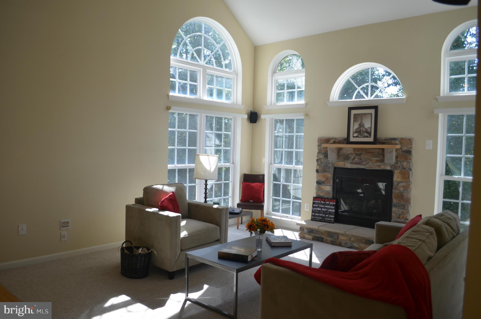 HAMPSTEAD LANDING - Residential