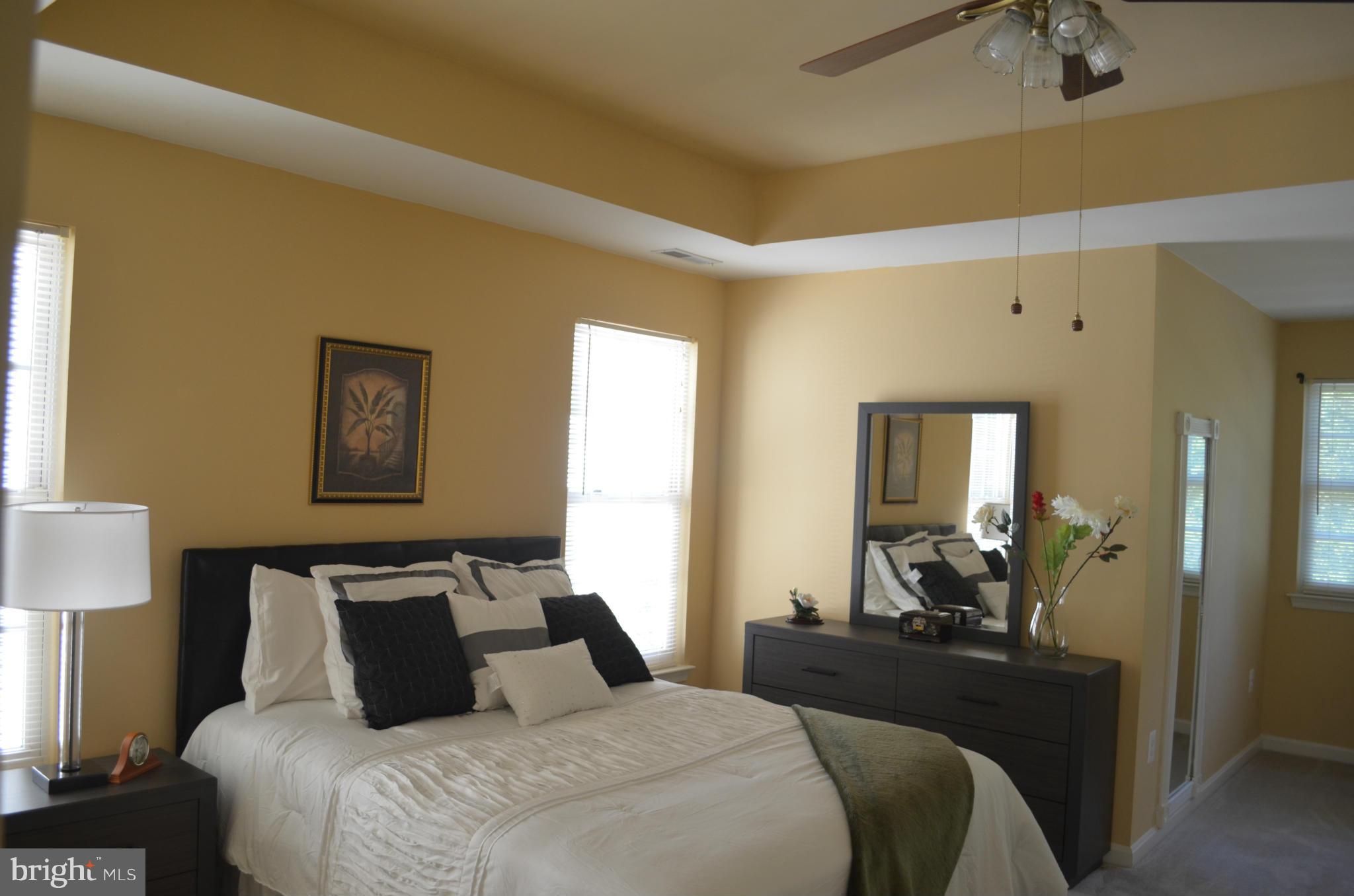 HAMPSTEAD LANDING - Residential