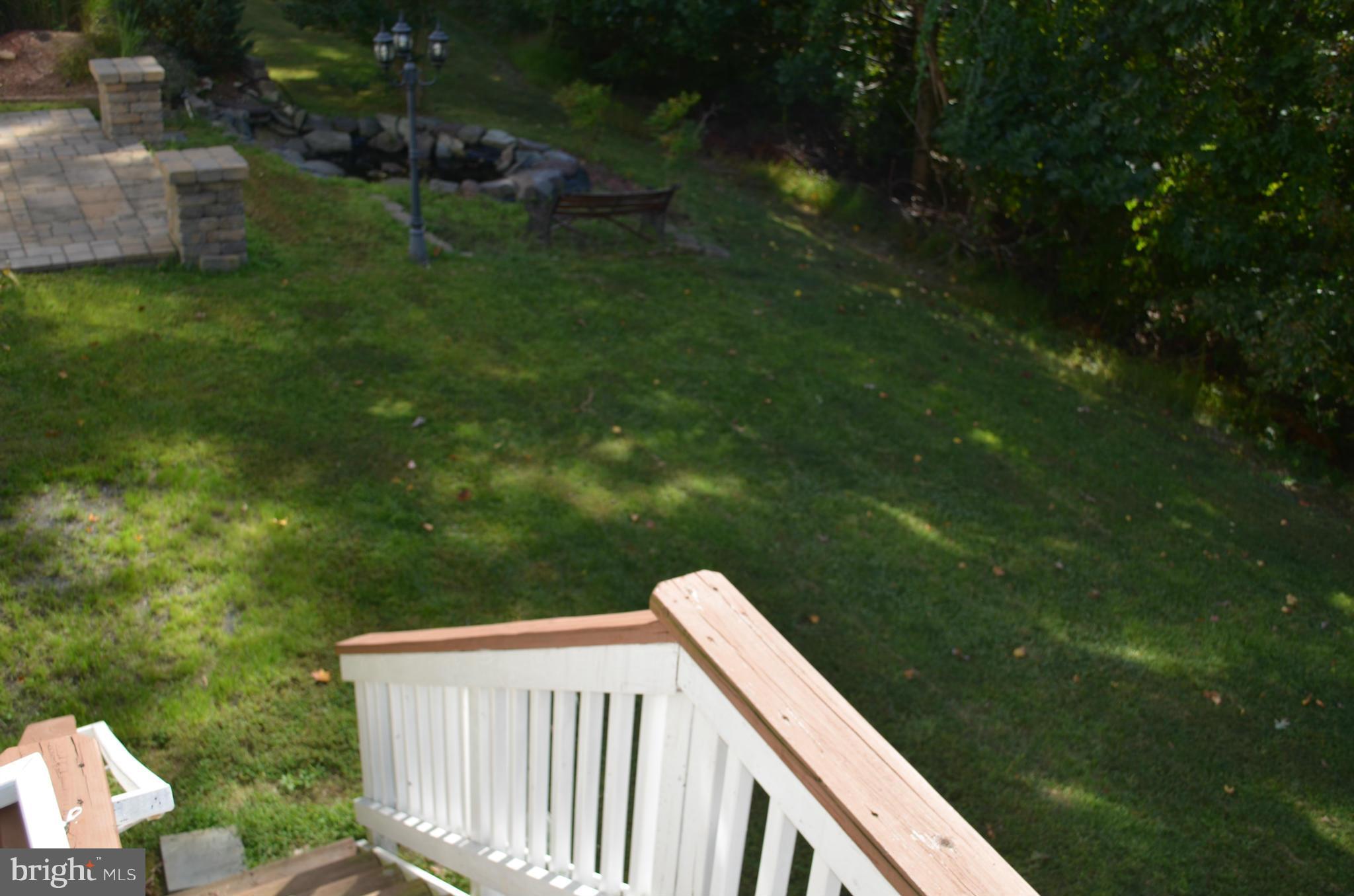 HAMPSTEAD LANDING - Residential