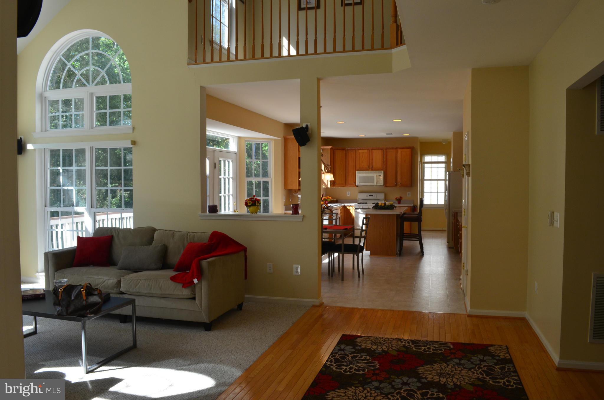 HAMPSTEAD LANDING - Residential