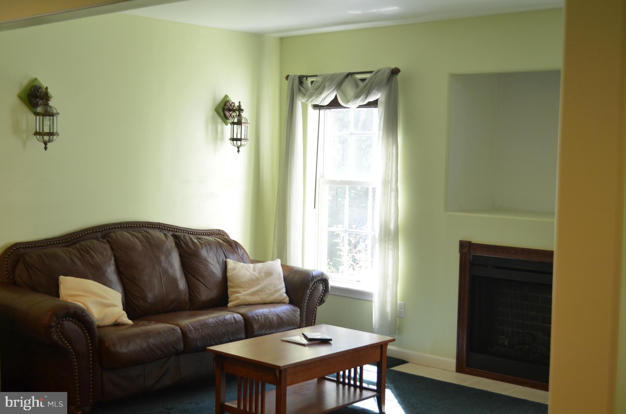 HAMPSTEAD LANDING - Residential