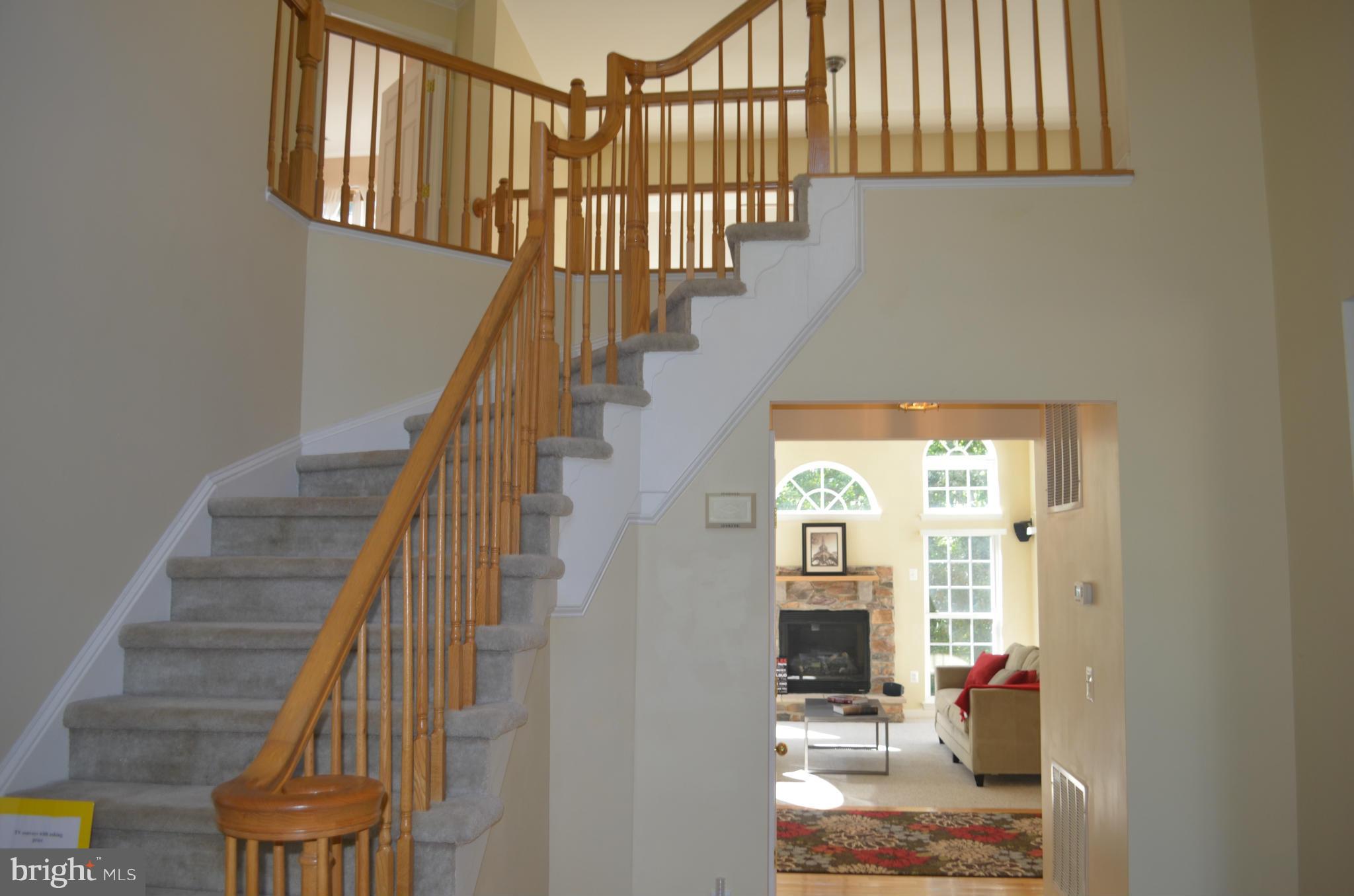 HAMPSTEAD LANDING - Residential