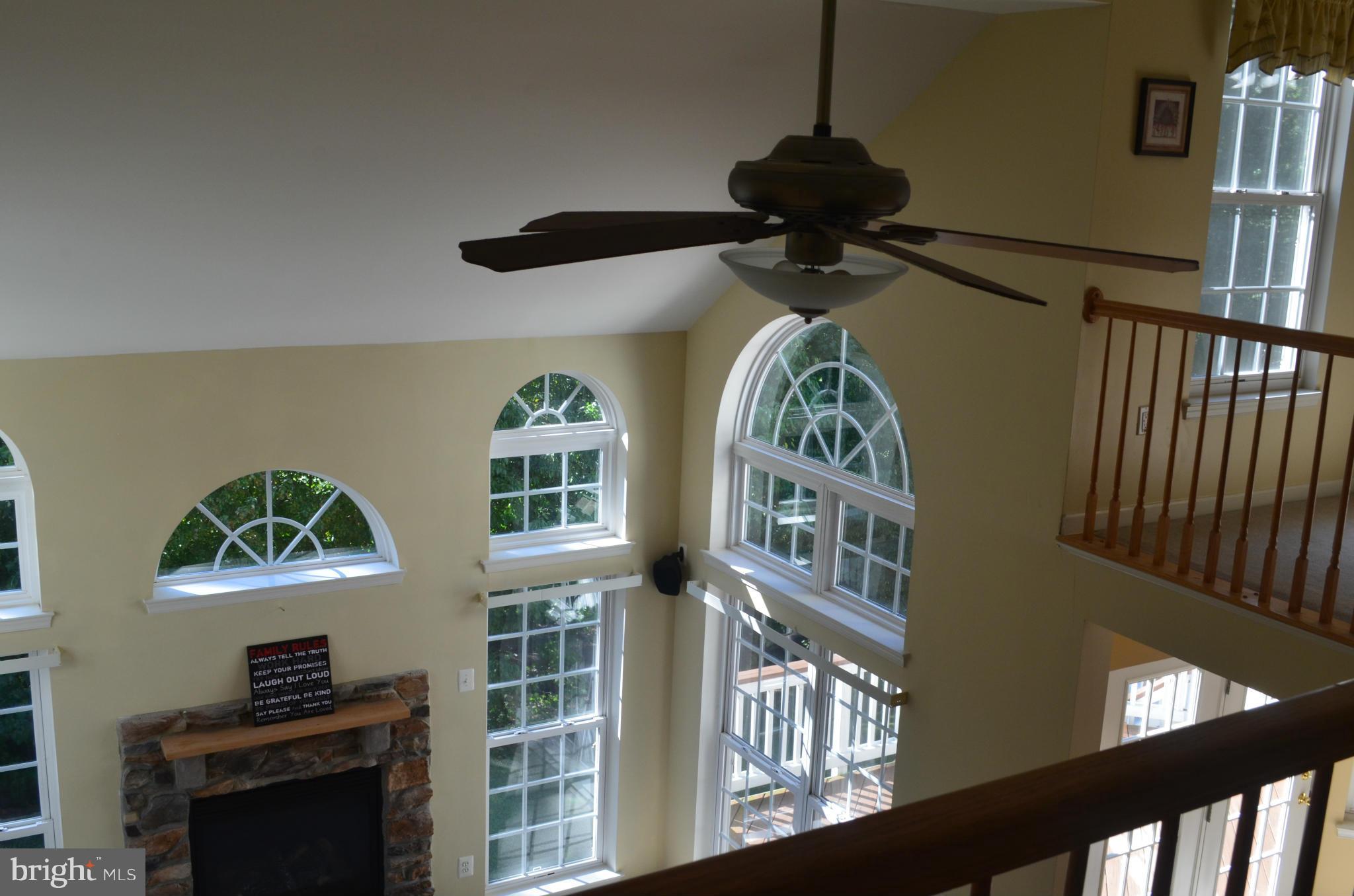 HAMPSTEAD LANDING - Residential