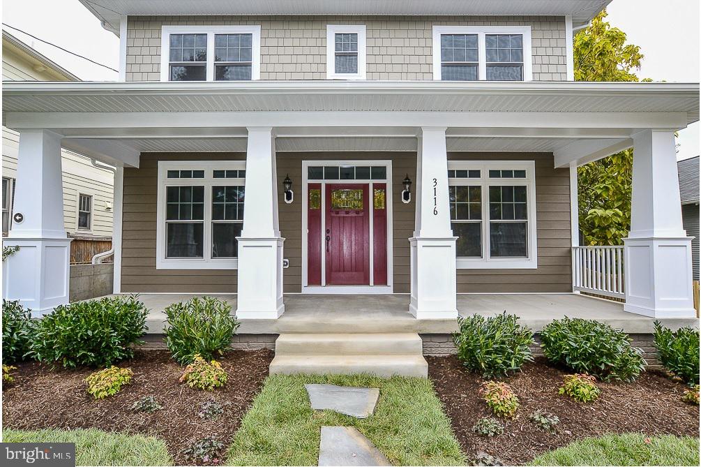 DOUGLAS PARK - Residential