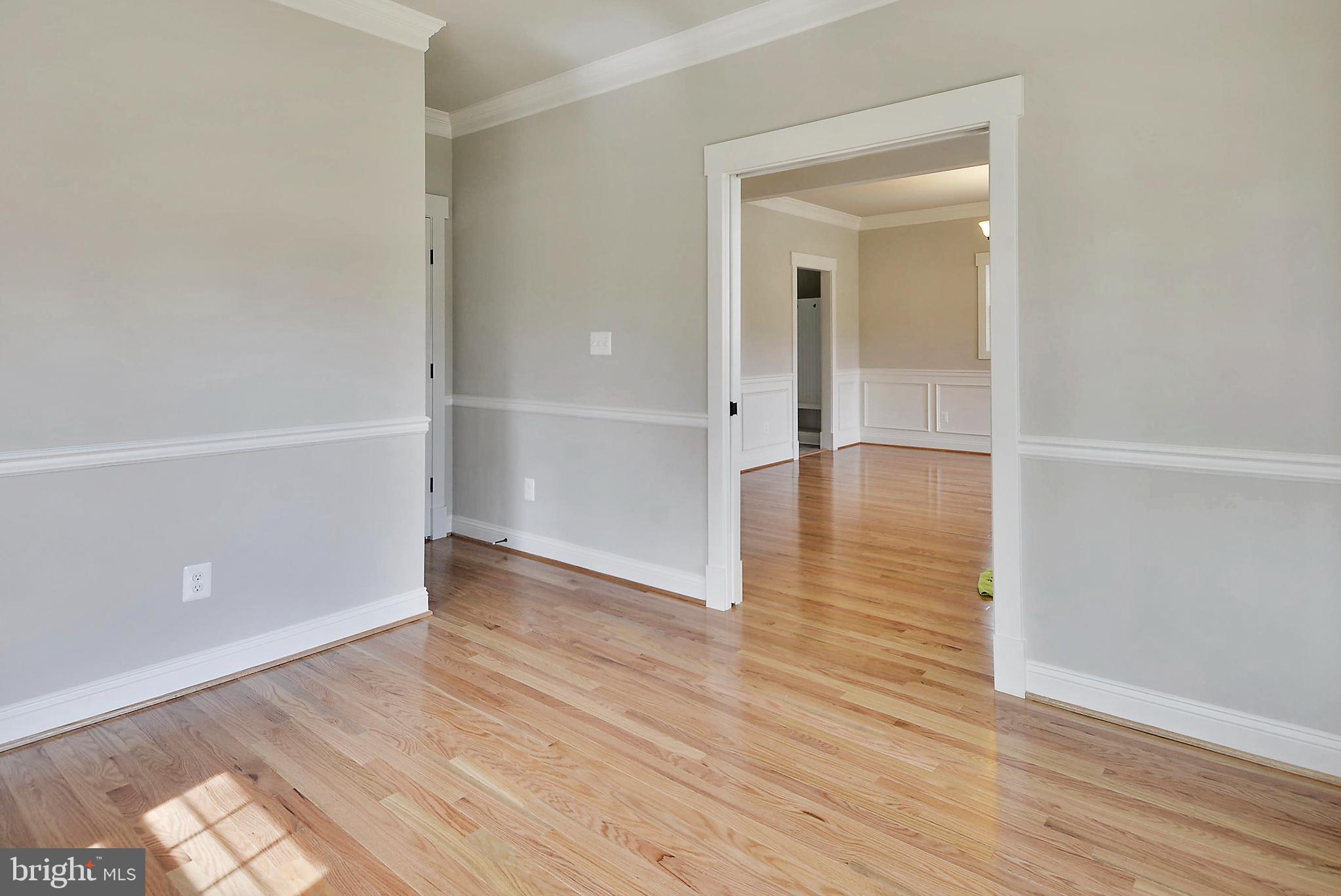 DOUGLAS PARK - Residential