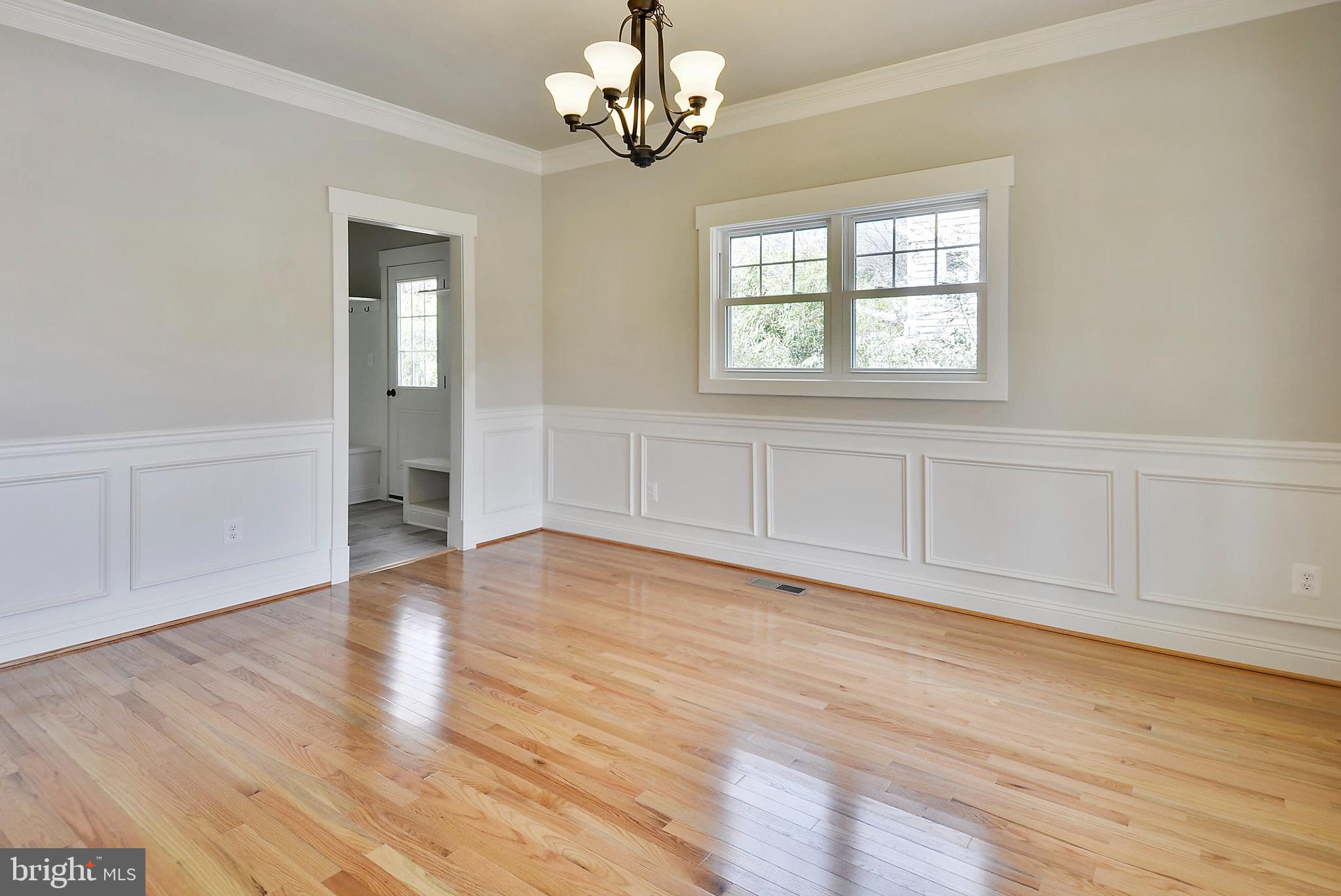 DOUGLAS PARK - Residential