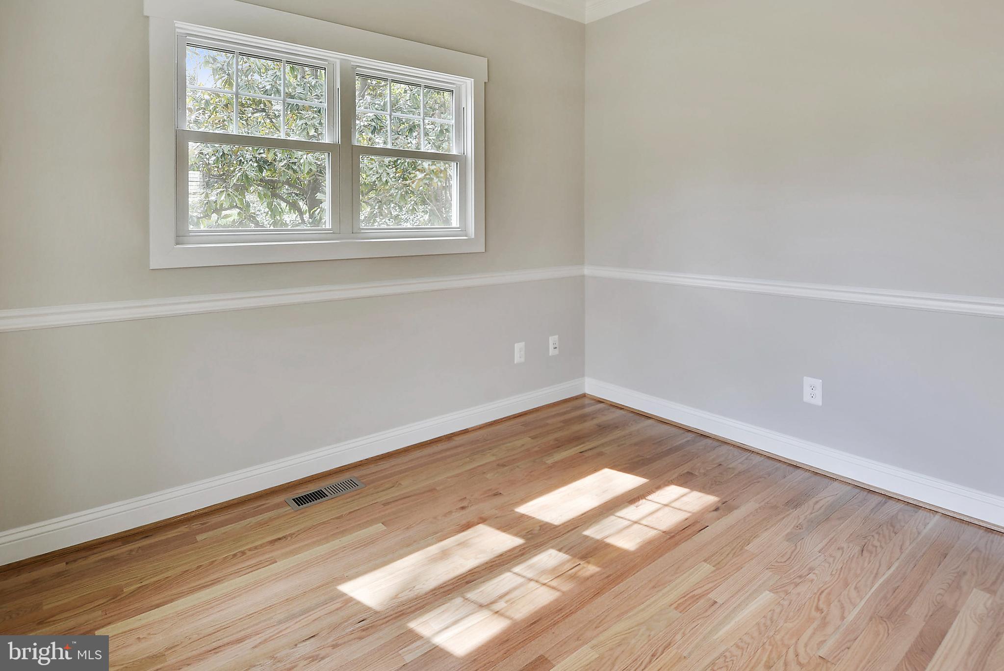 DOUGLAS PARK - Residential