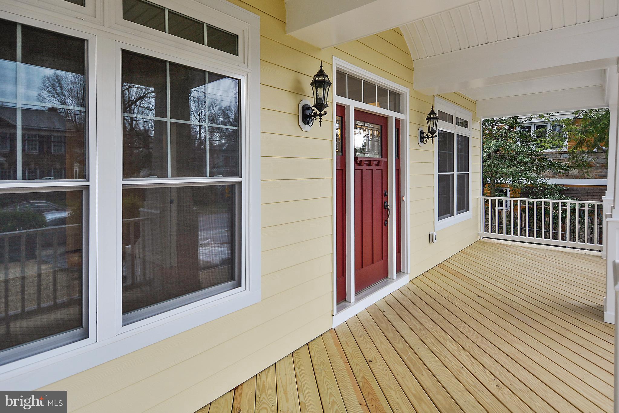 DOUGLAS PARK - Residential