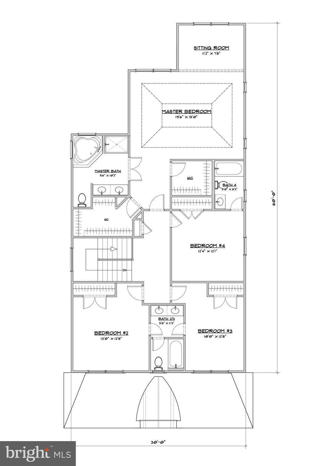 DOUGLAS PARK - Residential