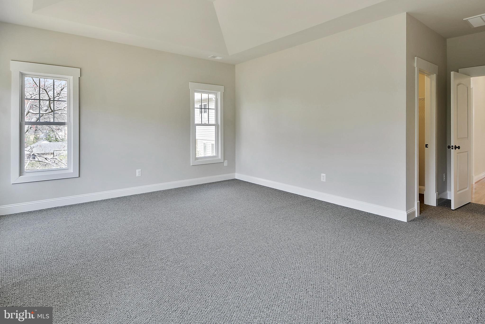 DOUGLAS PARK - Residential