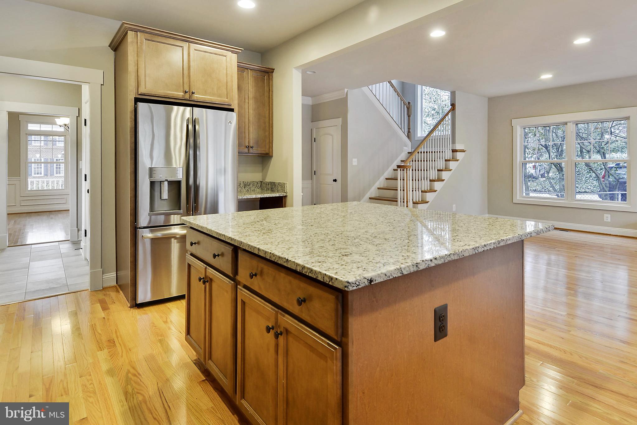 DOUGLAS PARK - Residential