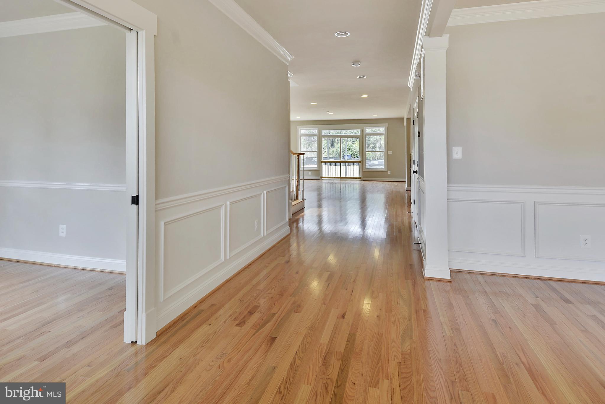 DOUGLAS PARK - Residential