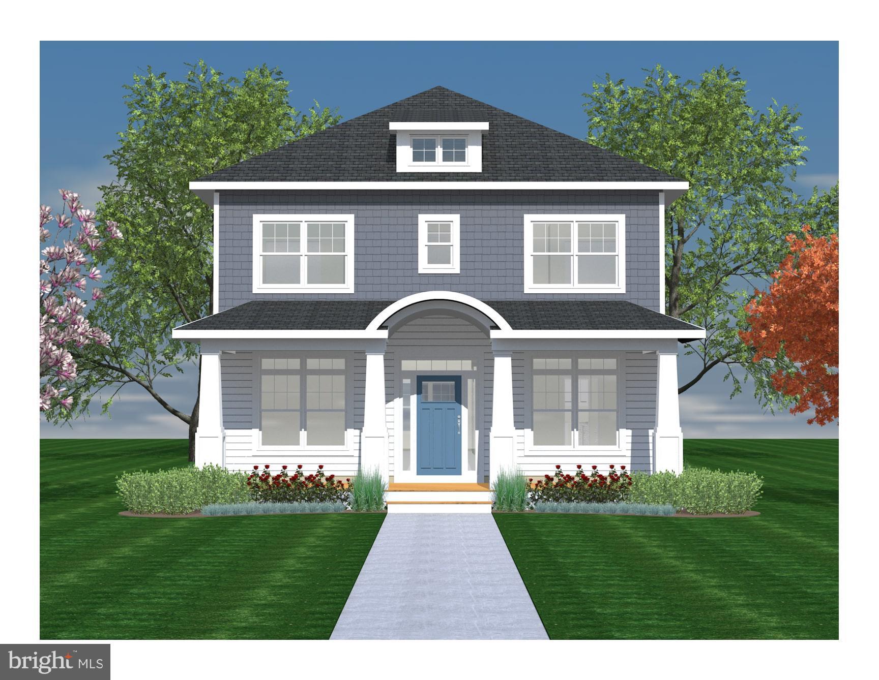 DOUGLAS PARK - Residential