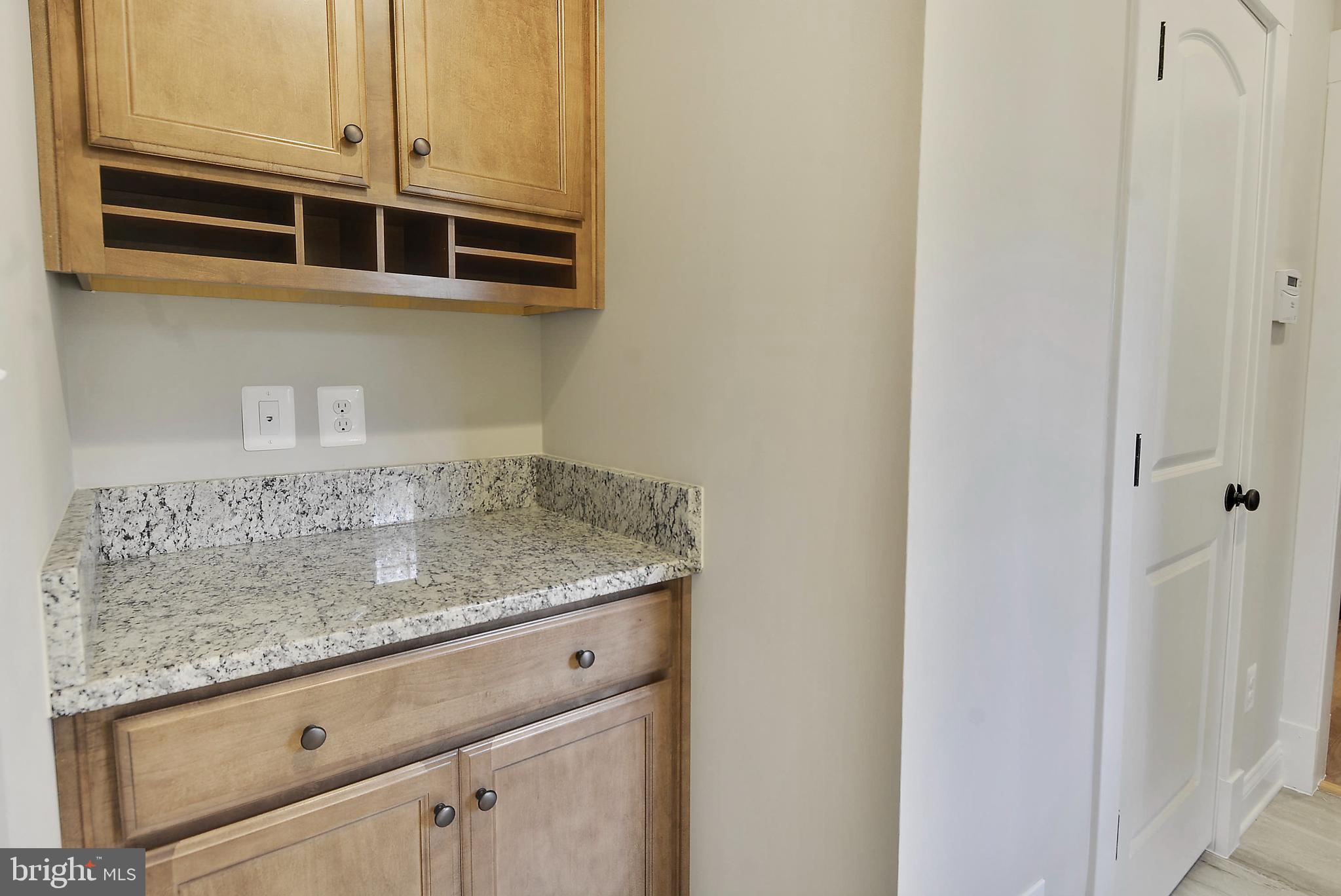 DOUGLAS PARK - Residential