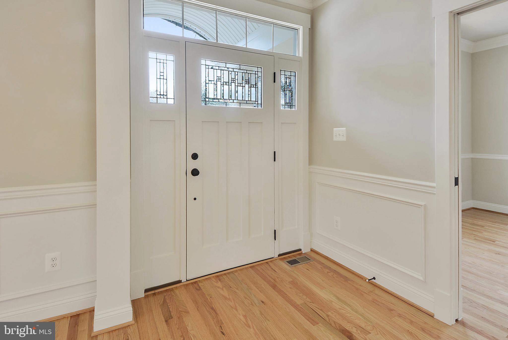 DOUGLAS PARK - Residential