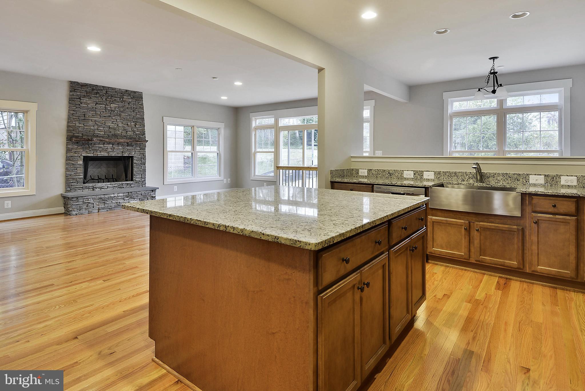 DOUGLAS PARK - Residential