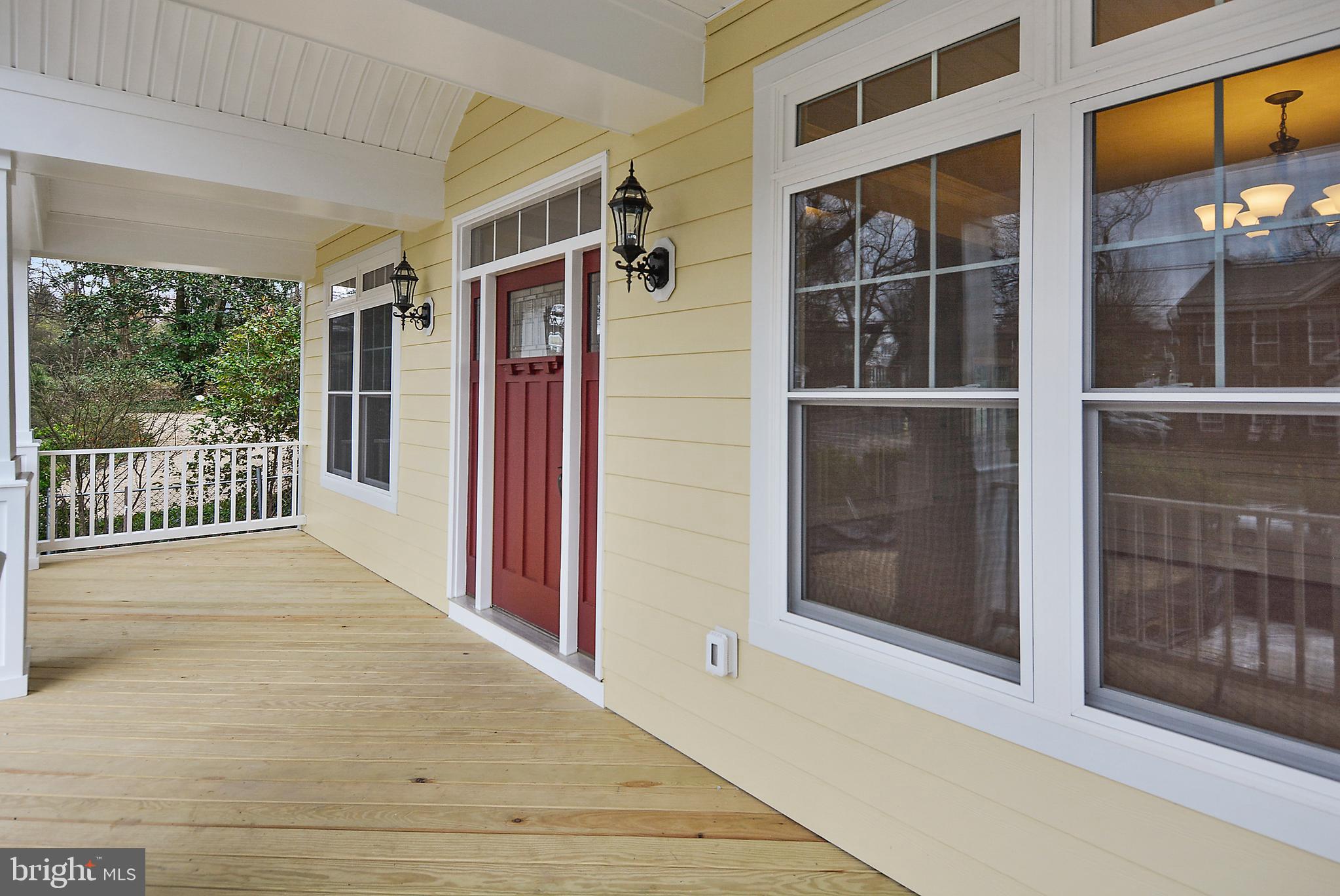 DOUGLAS PARK - Residential