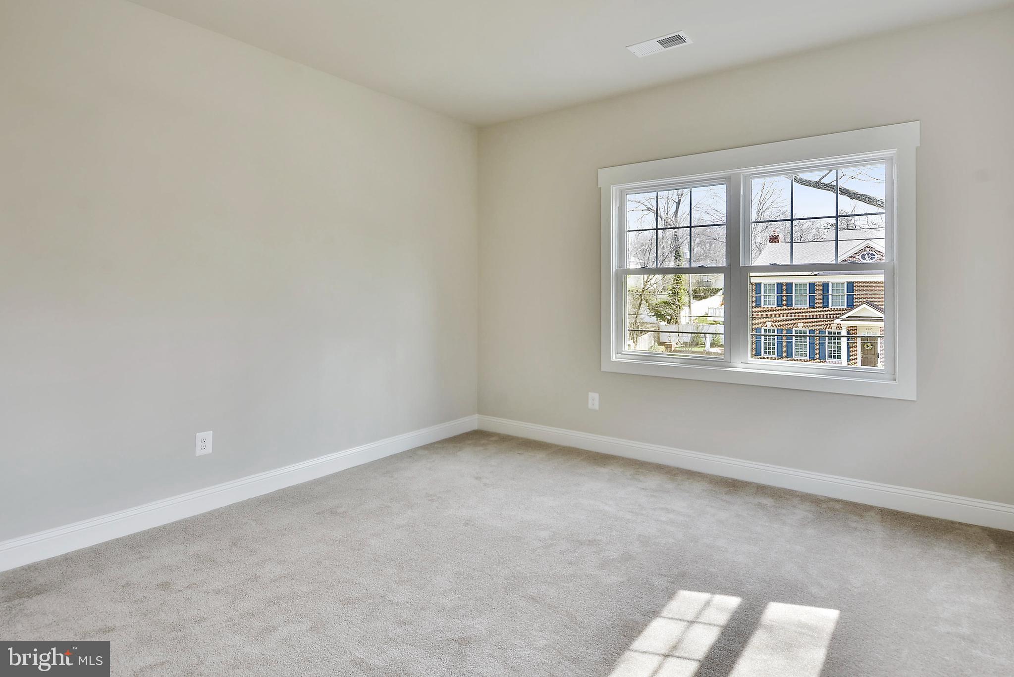 DOUGLAS PARK - Residential