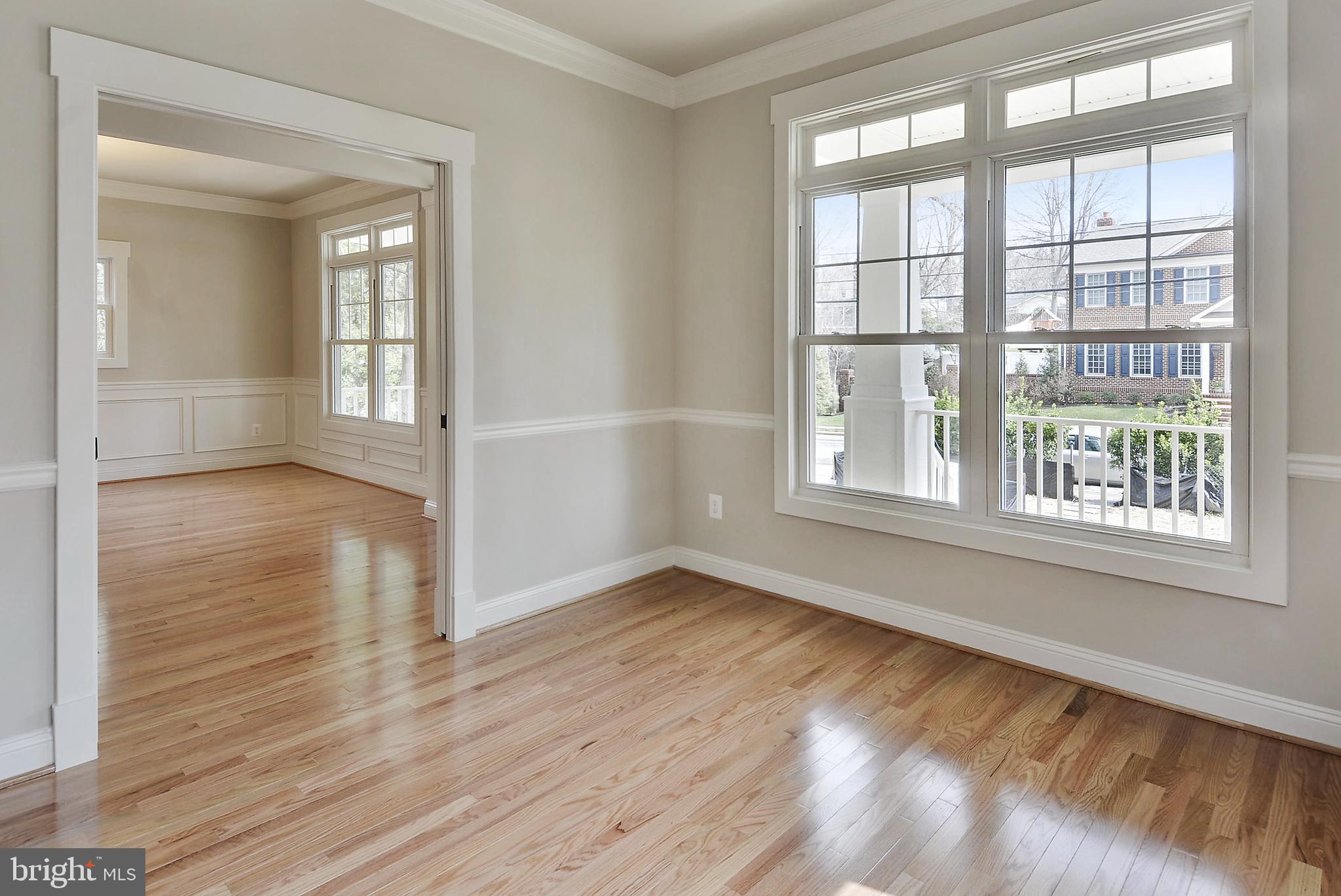 DOUGLAS PARK - Residential