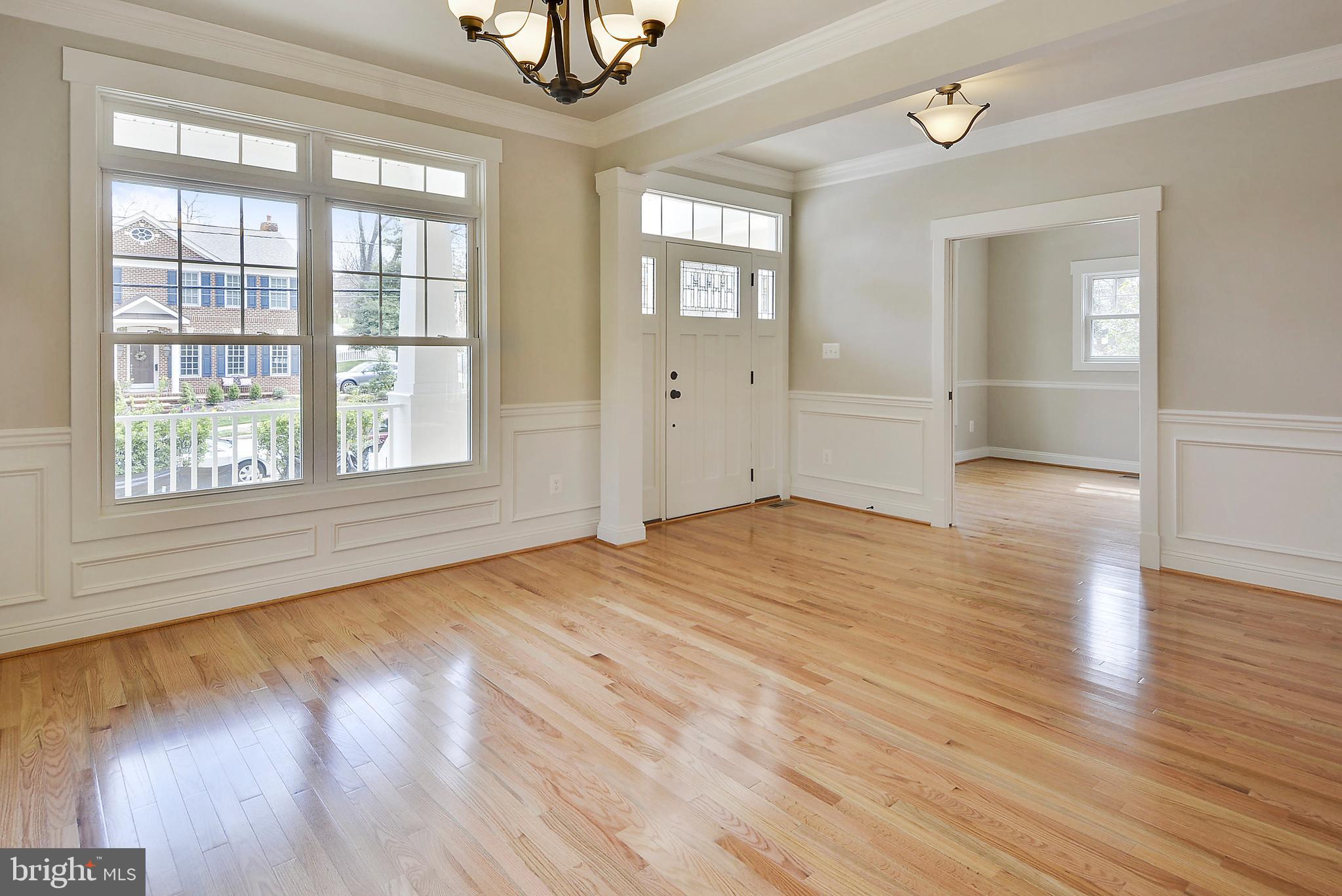 DOUGLAS PARK - Residential