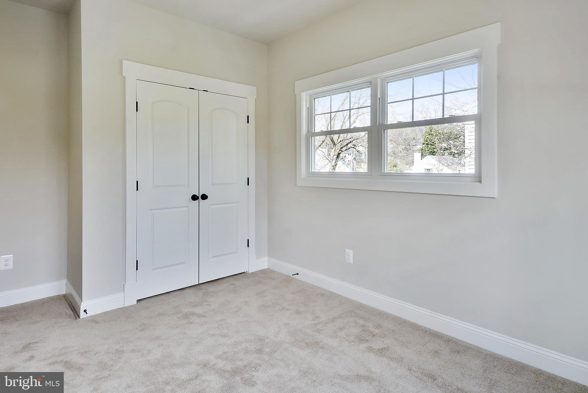 DOUGLAS PARK - Residential