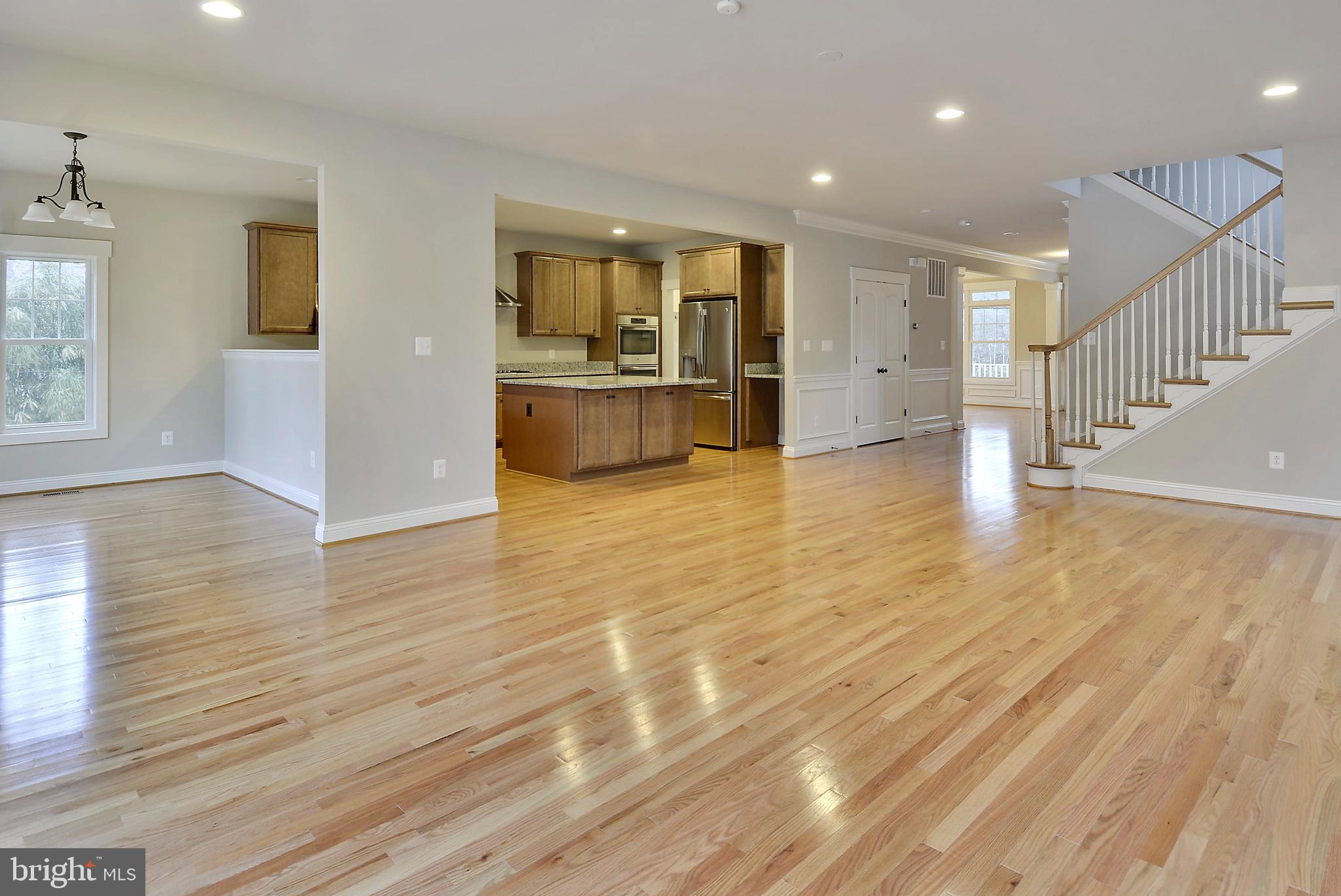 DOUGLAS PARK - Residential