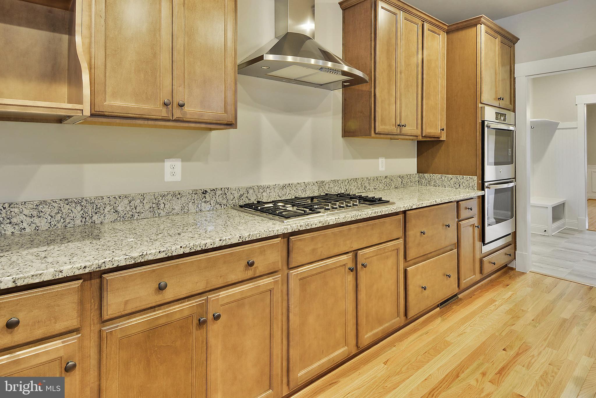 DOUGLAS PARK - Residential