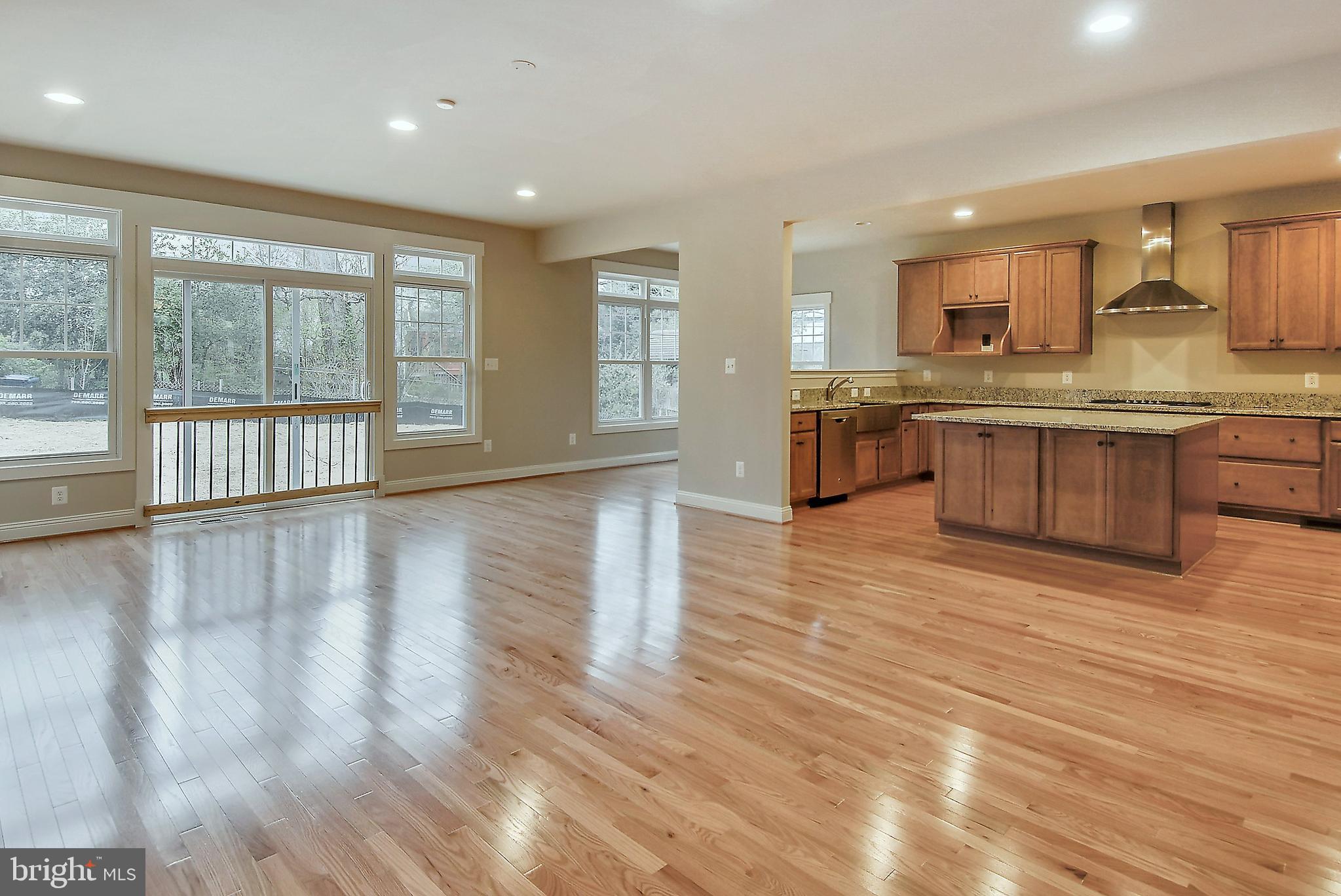 DOUGLAS PARK - Residential