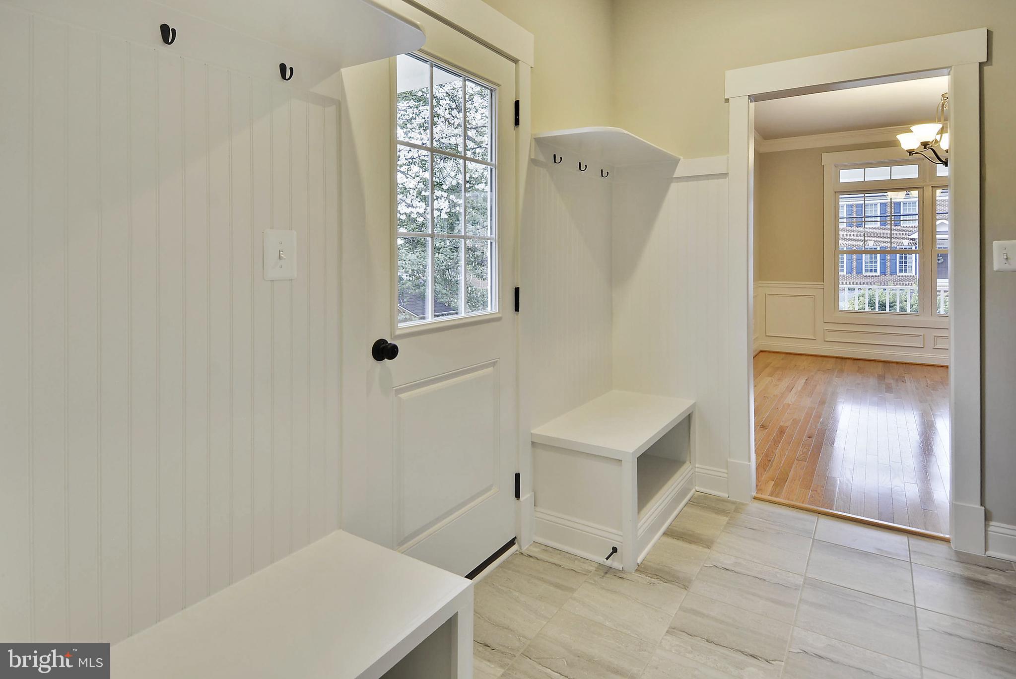 DOUGLAS PARK - Residential