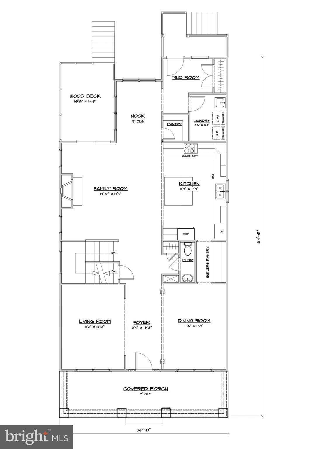 DOUGLAS PARK - Residential
