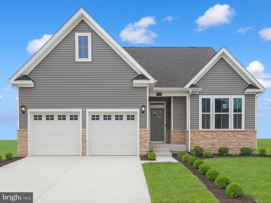 Photo of 29225 Oxford Drive, MILLSBORO, DE 19966 (MLS # DESU2101648)