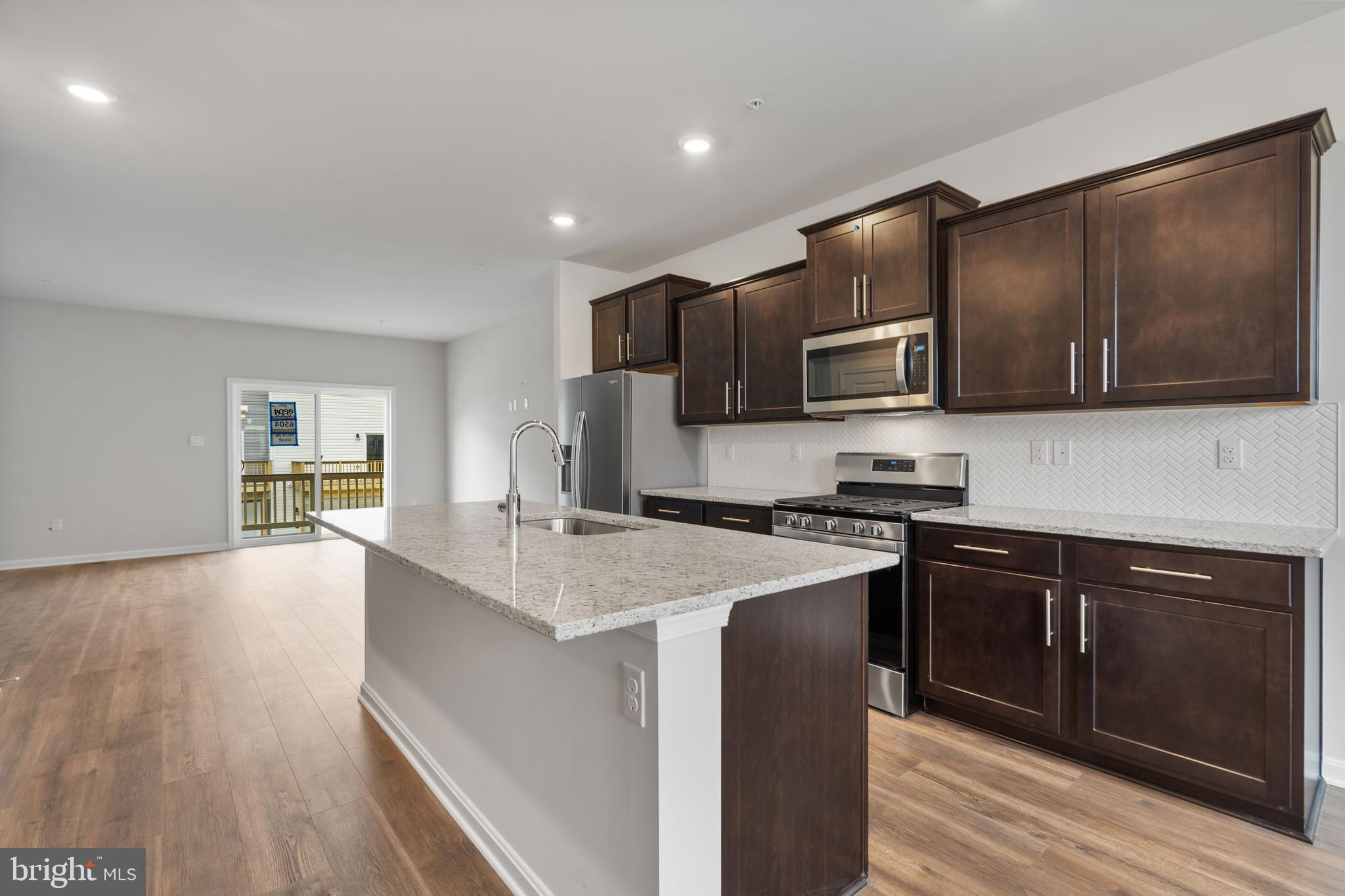 WOODYARD STATION - Residential Lease