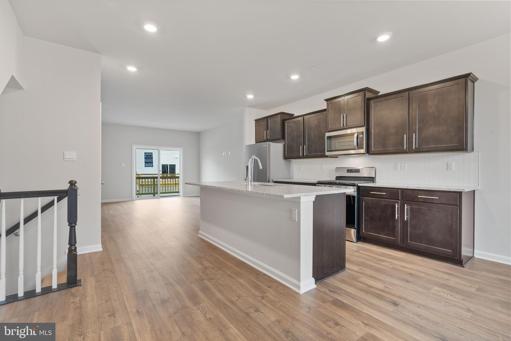 WOODYARD STATION - Residential Lease