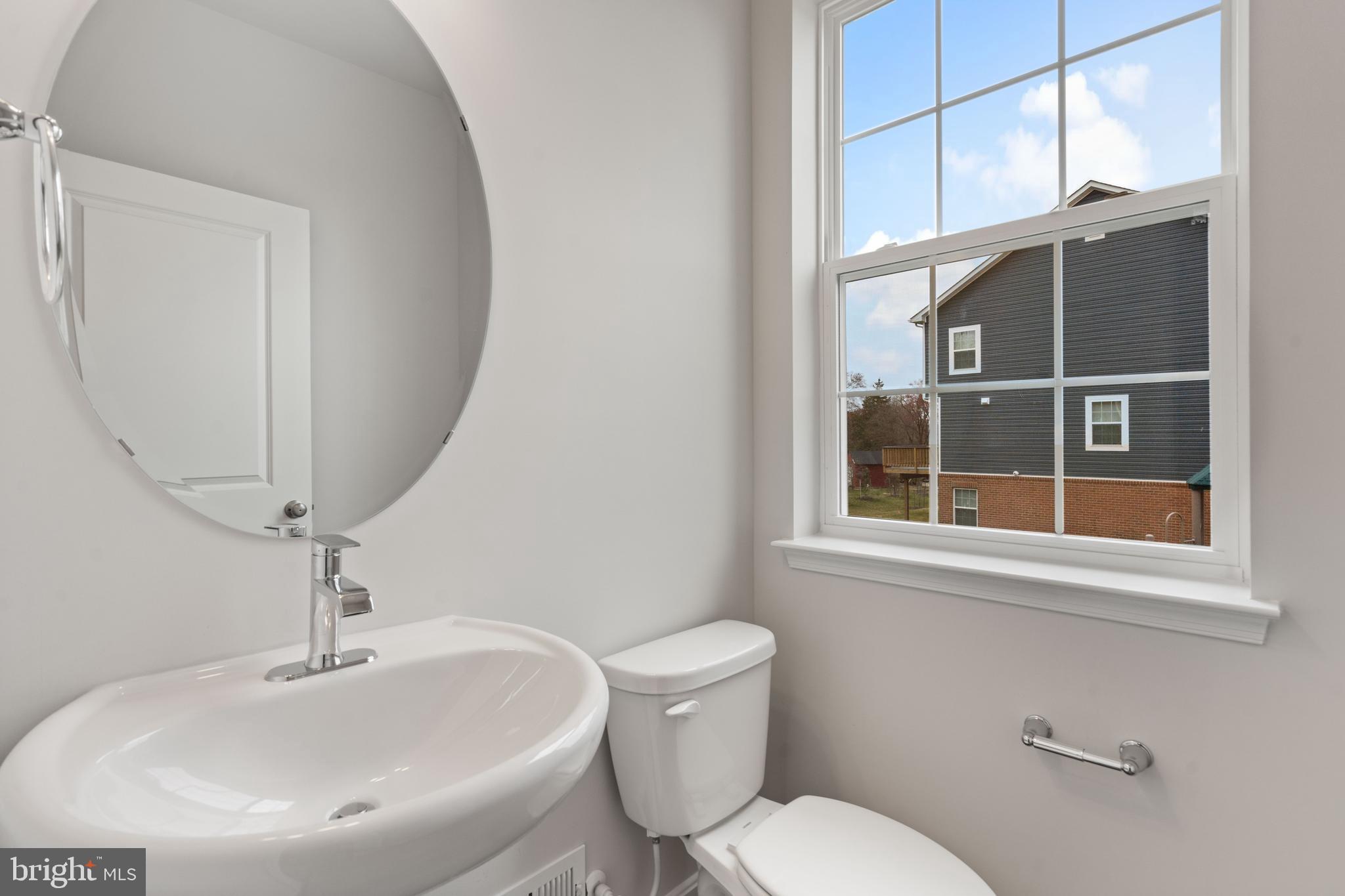 WOODYARD STATION - Residential Lease