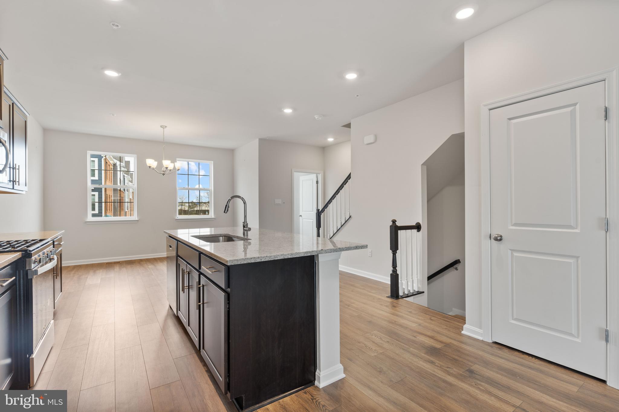 WOODYARD STATION - Residential Lease