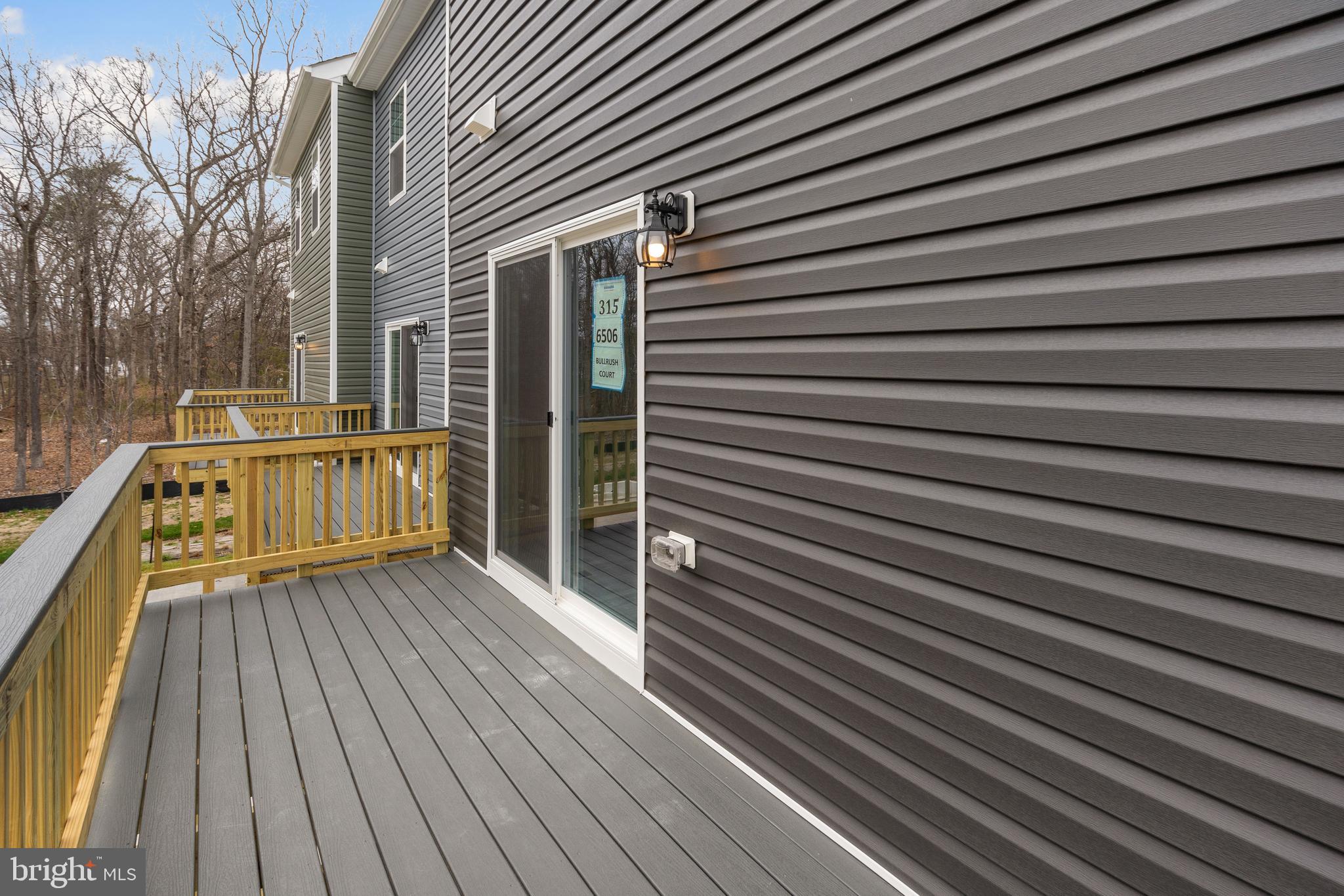 WOODYARD STATION - Residential Lease