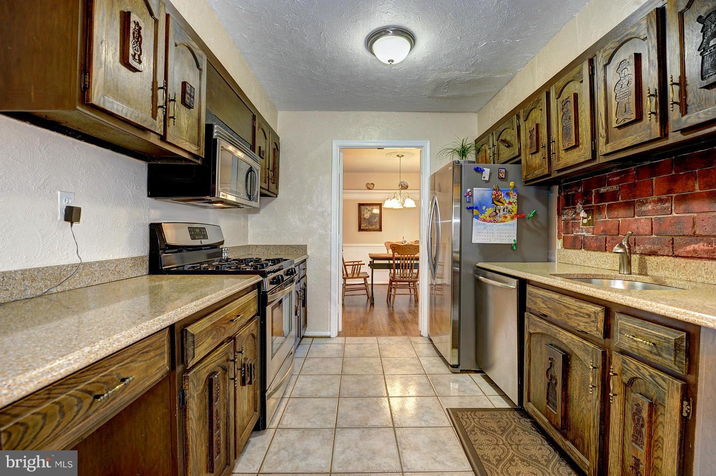 STONECREST NORTH - Residential