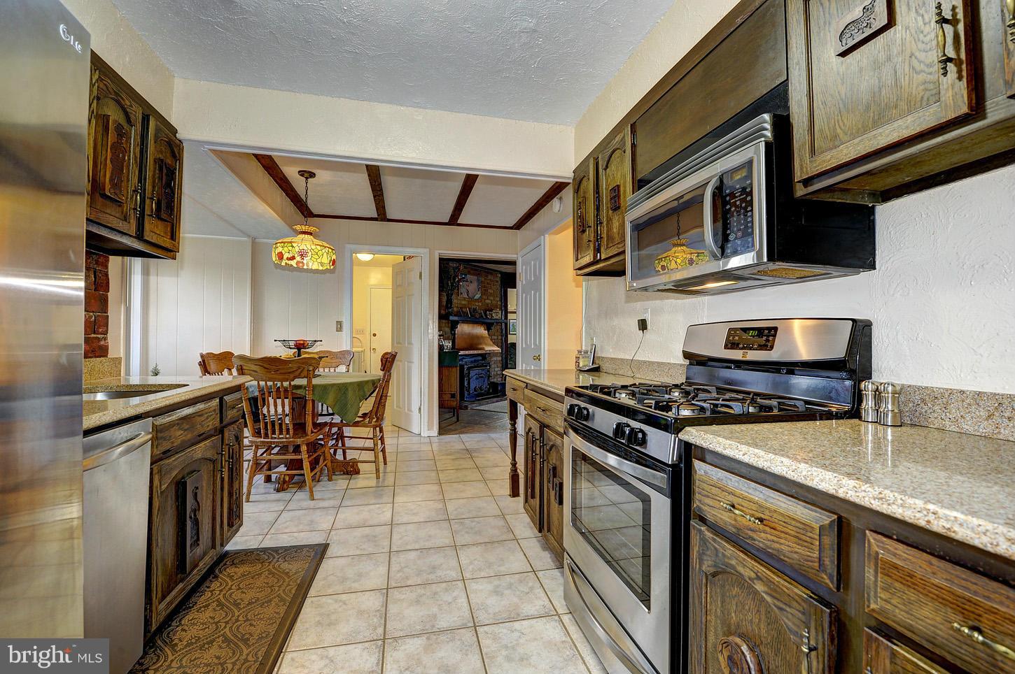 STONECREST NORTH - Residential