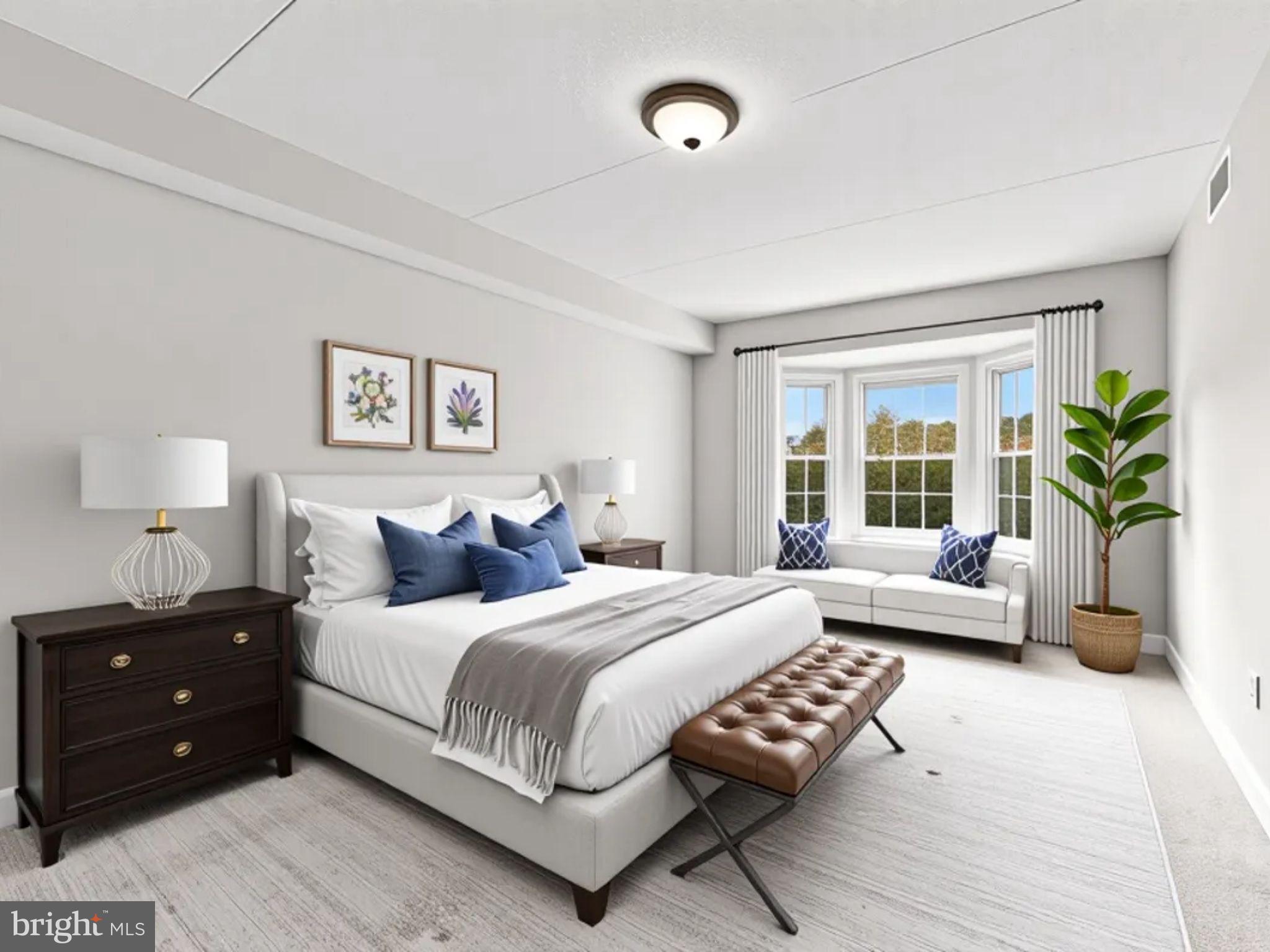 WINDSOR AT GLEN MI - Residential