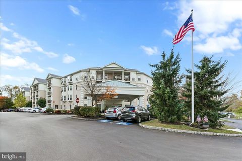 Condo For Sale - 244 Baltimore Pike #108A<br/> GLEN MILLS, PA 19342