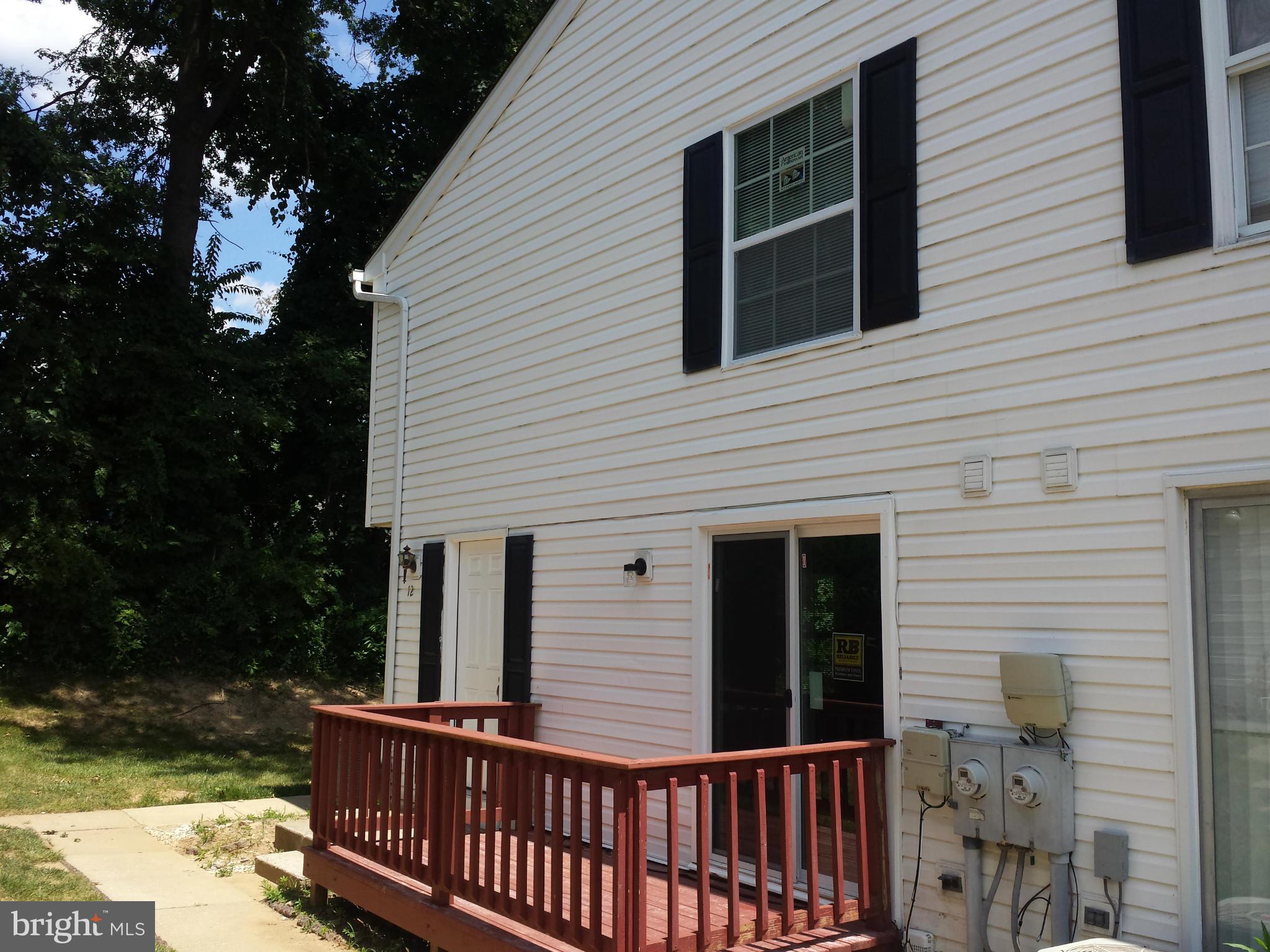 BROOKSHIRE - Residential Lease