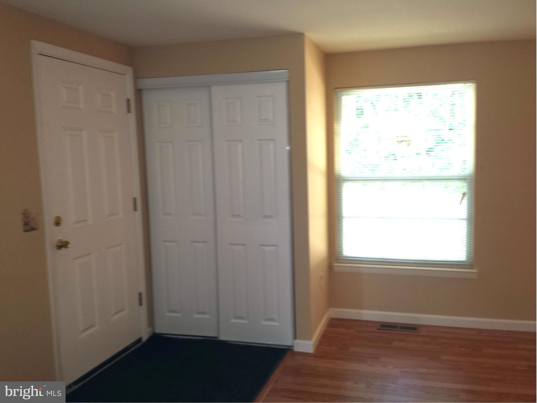 BROOKSHIRE - Residential Lease