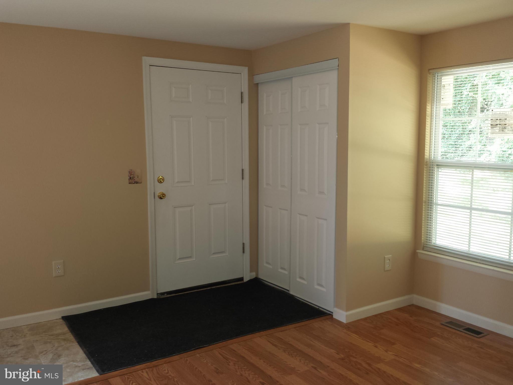 BROOKSHIRE - Residential Lease