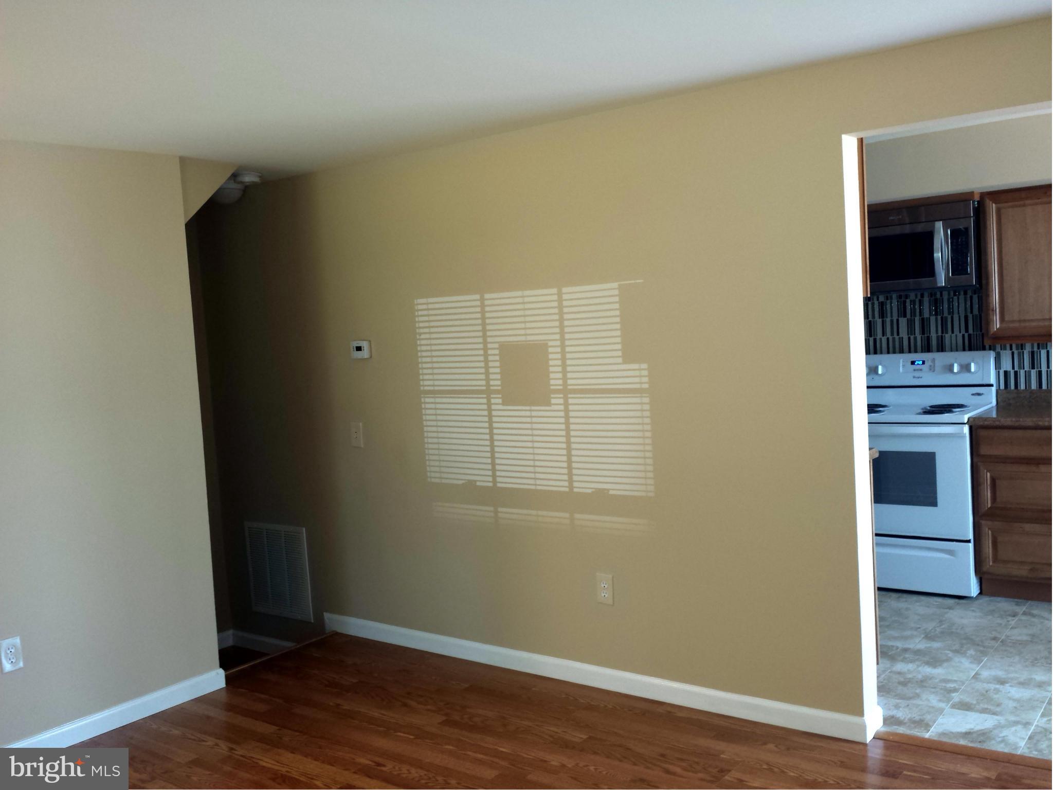 BROOKSHIRE - Residential Lease