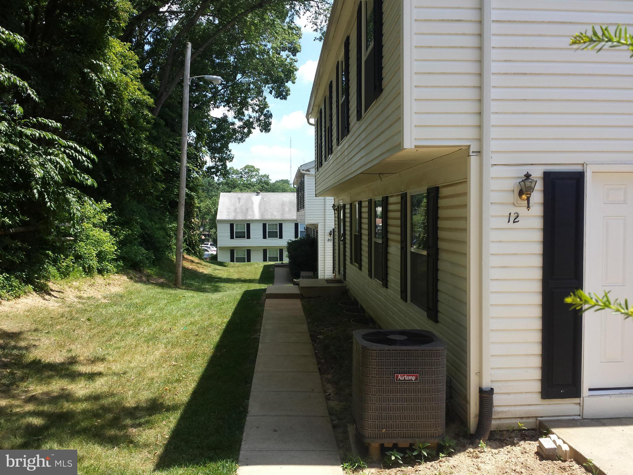 BROOKSHIRE - Residential Lease