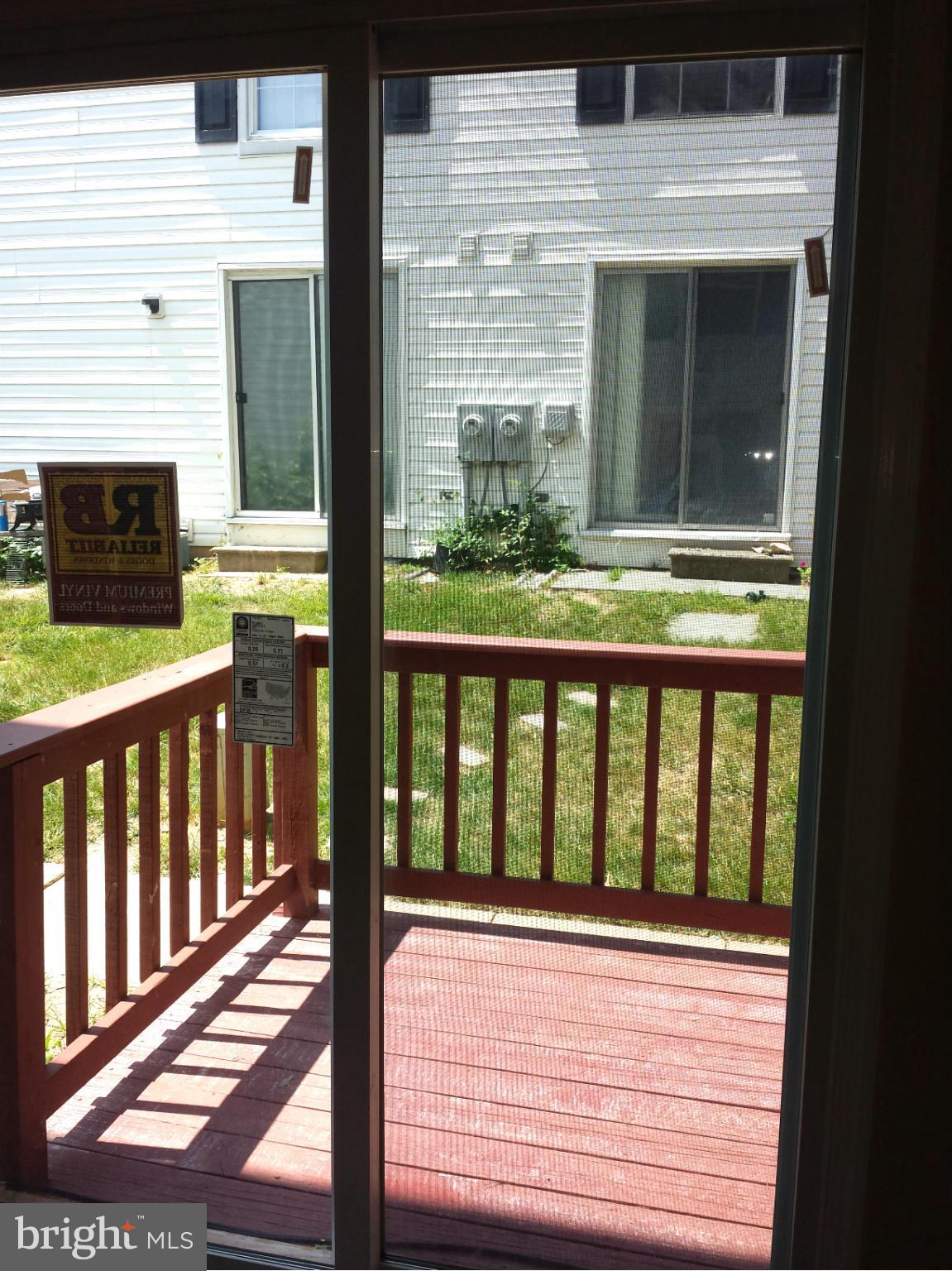 BROOKSHIRE - Residential Lease