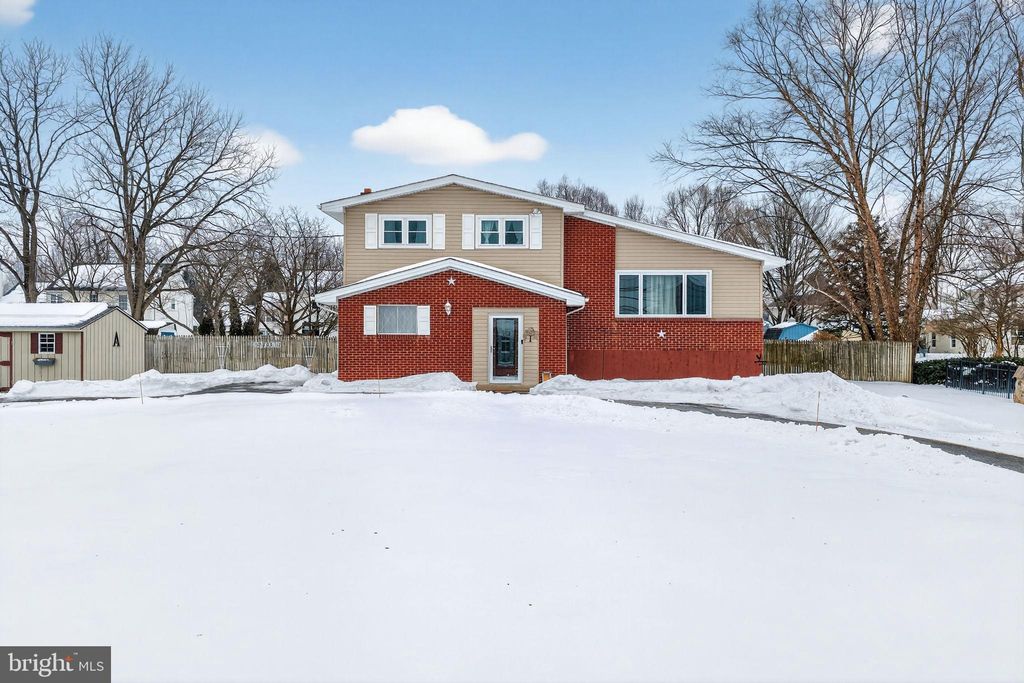 Photo of 4000 Carter Road, BETHLEHEM, PA 18020 (MLS # PANH2009316)