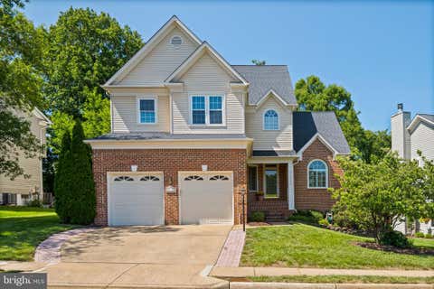 Photo of 1539 Kingstream Circle, HERNDON, VA 20170 (MLS # VAFX2315376)