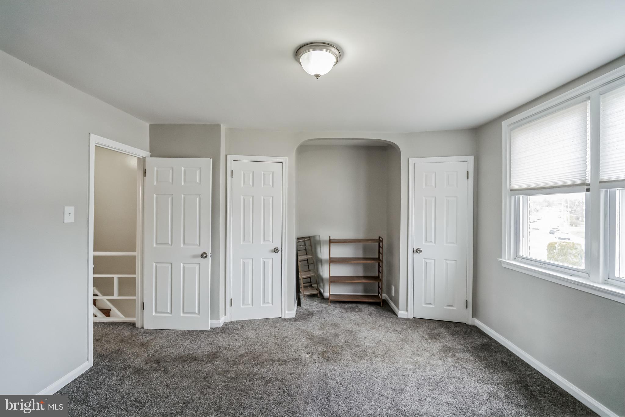 ACADEMY GARDENS - Residential